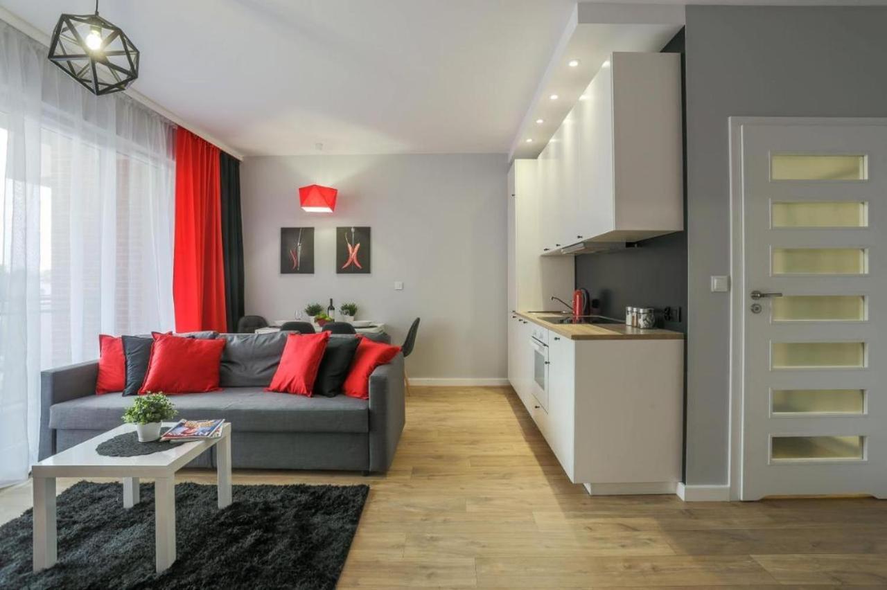 Grobla By Loft *