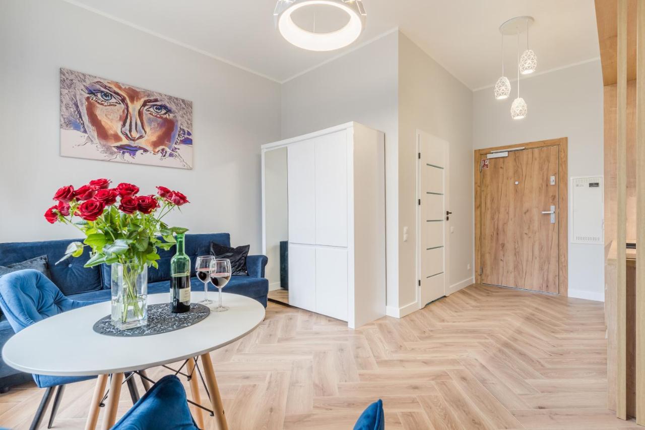 Loft * Gdansk
