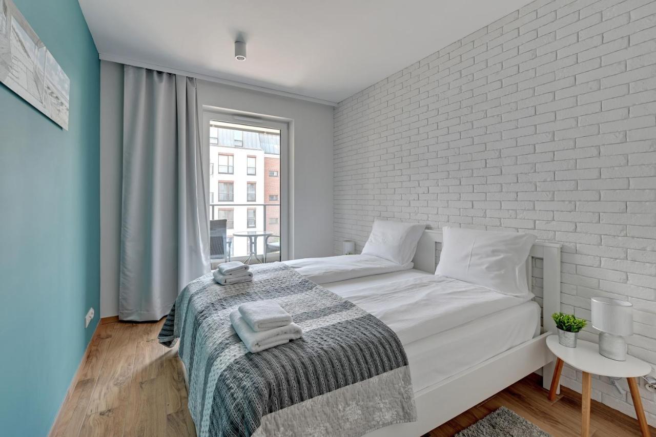 Angielska Grobla Old Town Apartment *