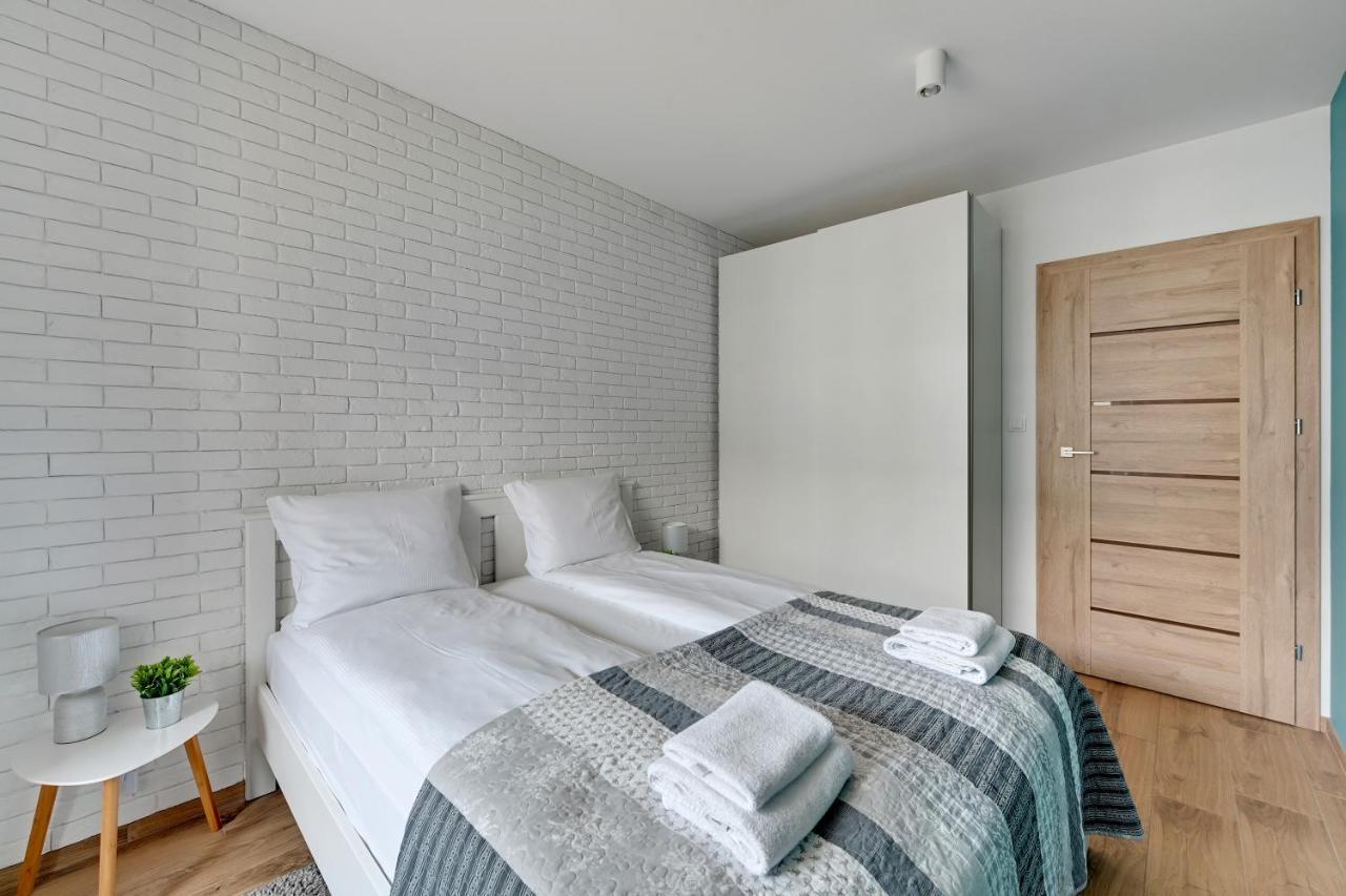 Apartment Angielska Grobla Old Town