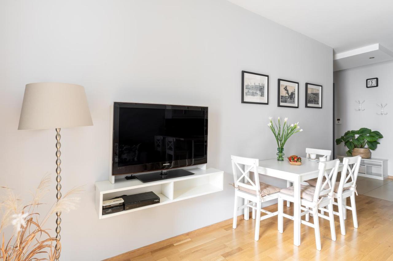 Old Town By Welcome Apartment Apartment Gdansk
