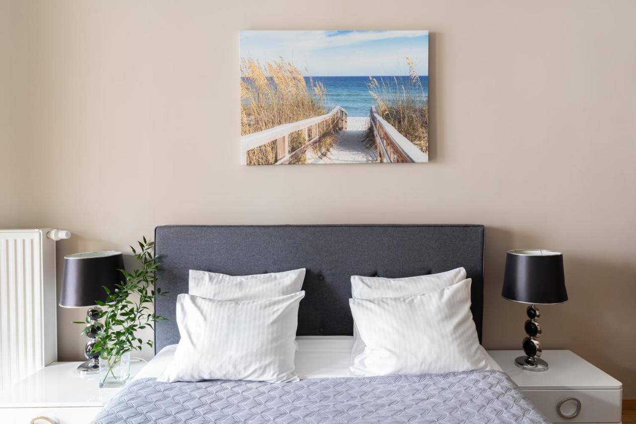 Old Town By Welcome Apartment Apartment