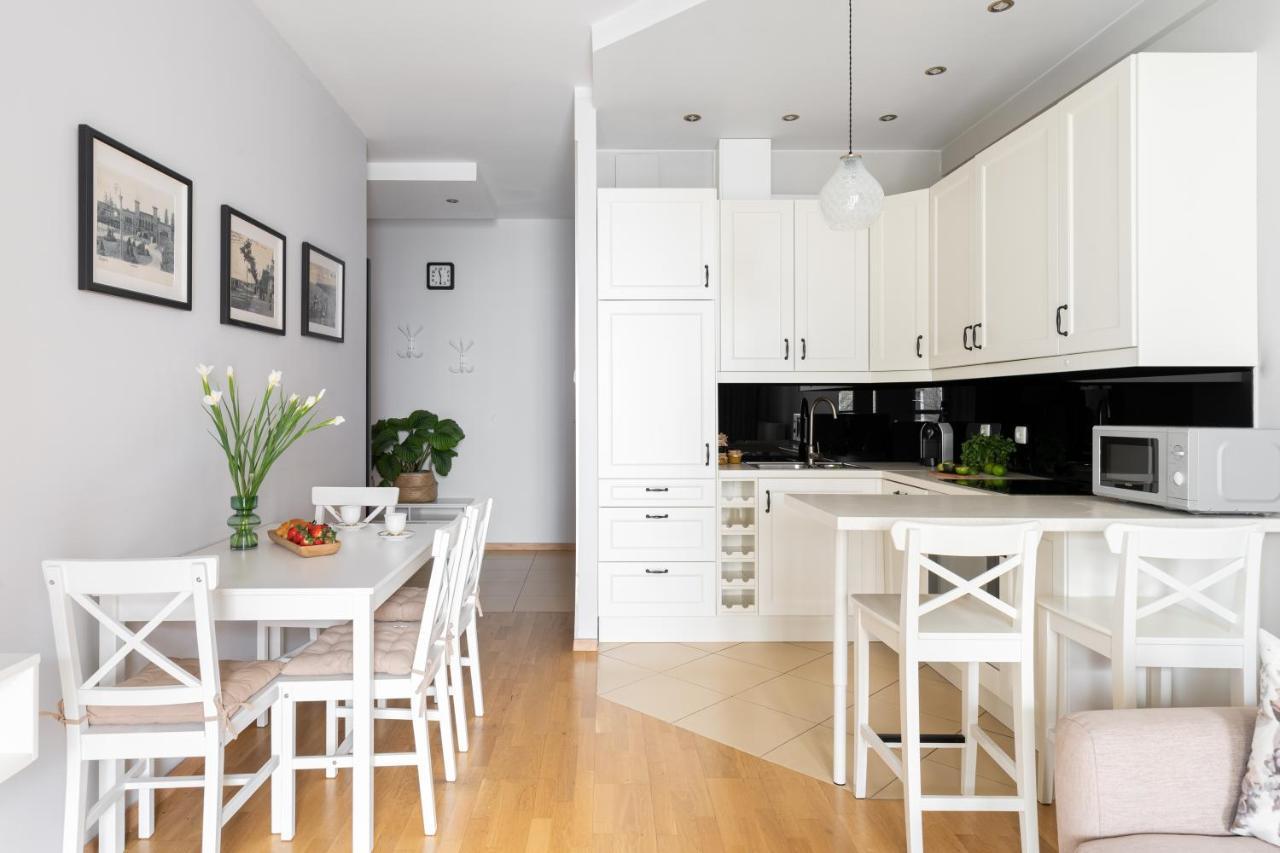 Old Town By Welcome Apartment Apartment Gdansk