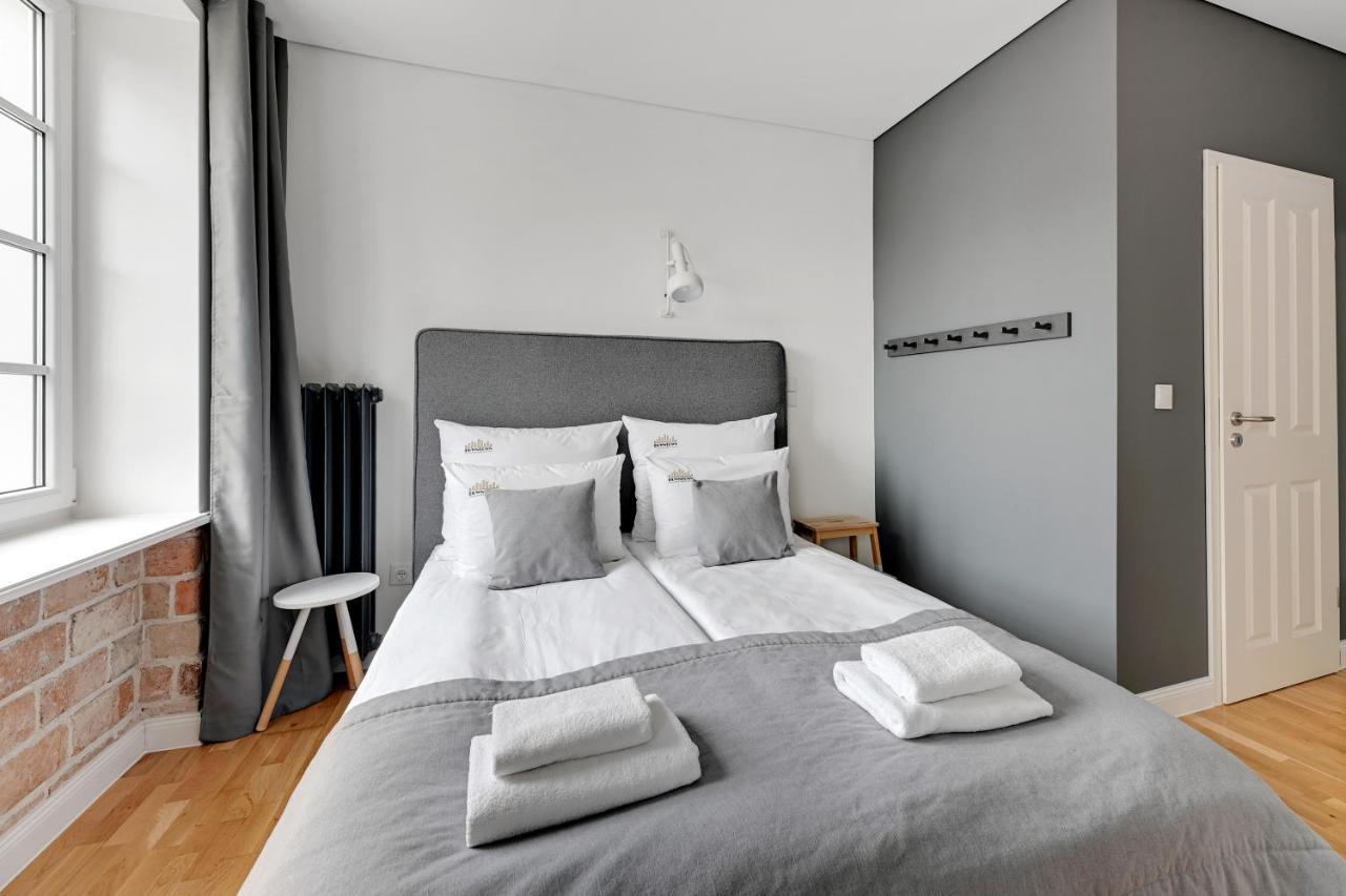 Szeroka Boutique By Downtown *