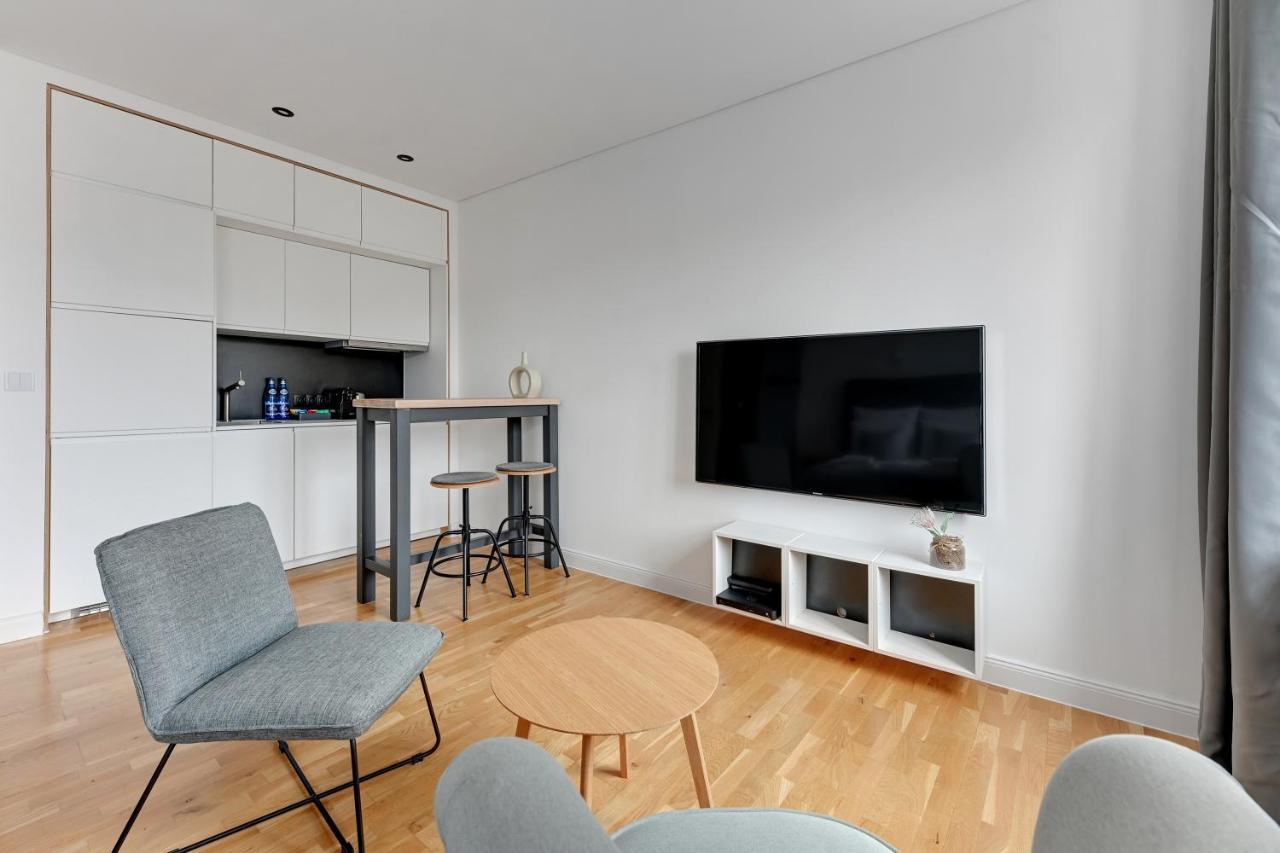 Szeroka Boutique By Downtown Apartament