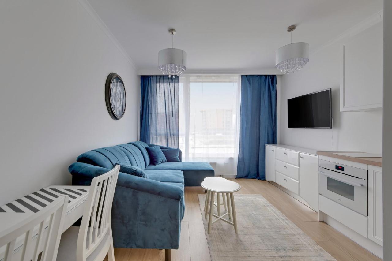 Rentplanet - Chlebova Aparthotel 3*