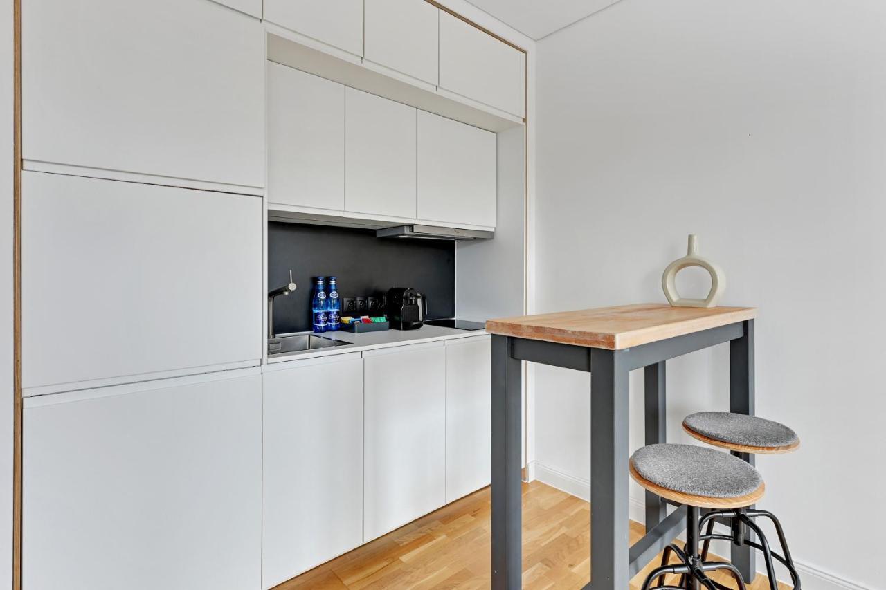 Szeroka Boutique By Downtown *