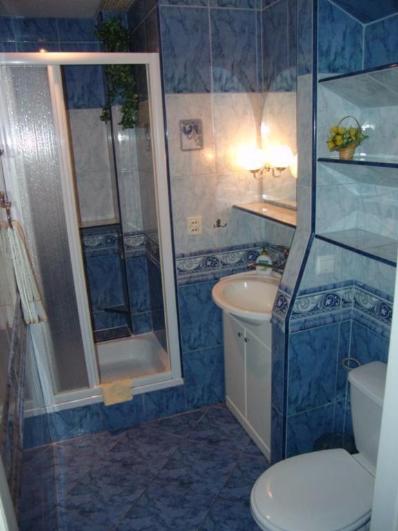 Abwentur Privat overnatting *