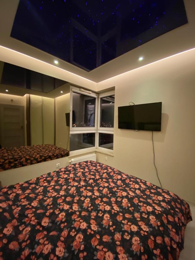 Apartament Przy Plazy De Luxe 70m2 *