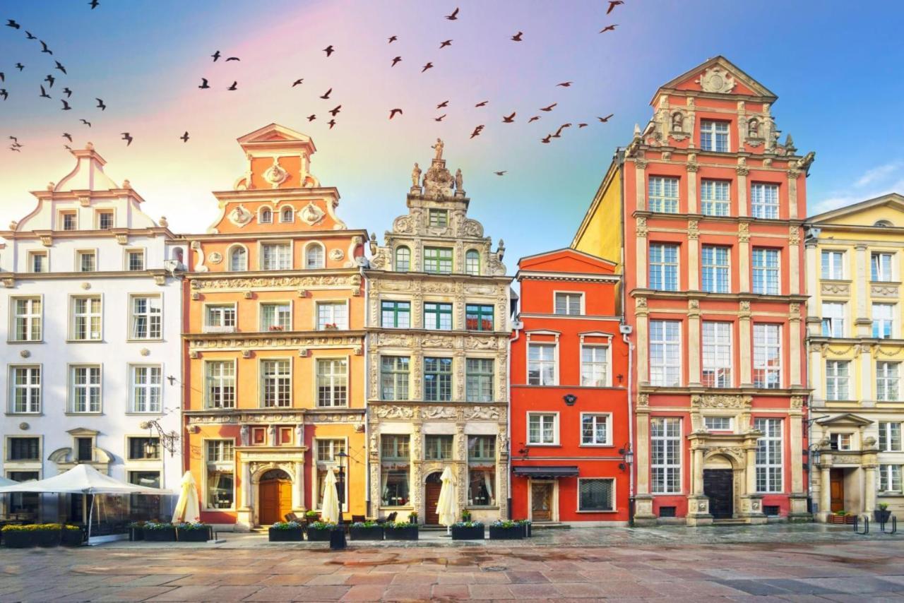 - Centre By Ihg 4* Gdansk
