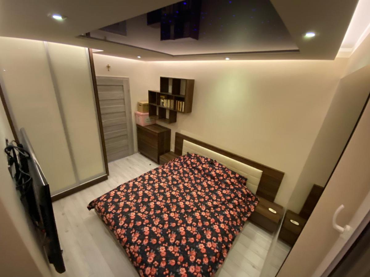 Apartament Przy Plazy De Luxe 70m2 Gdansk