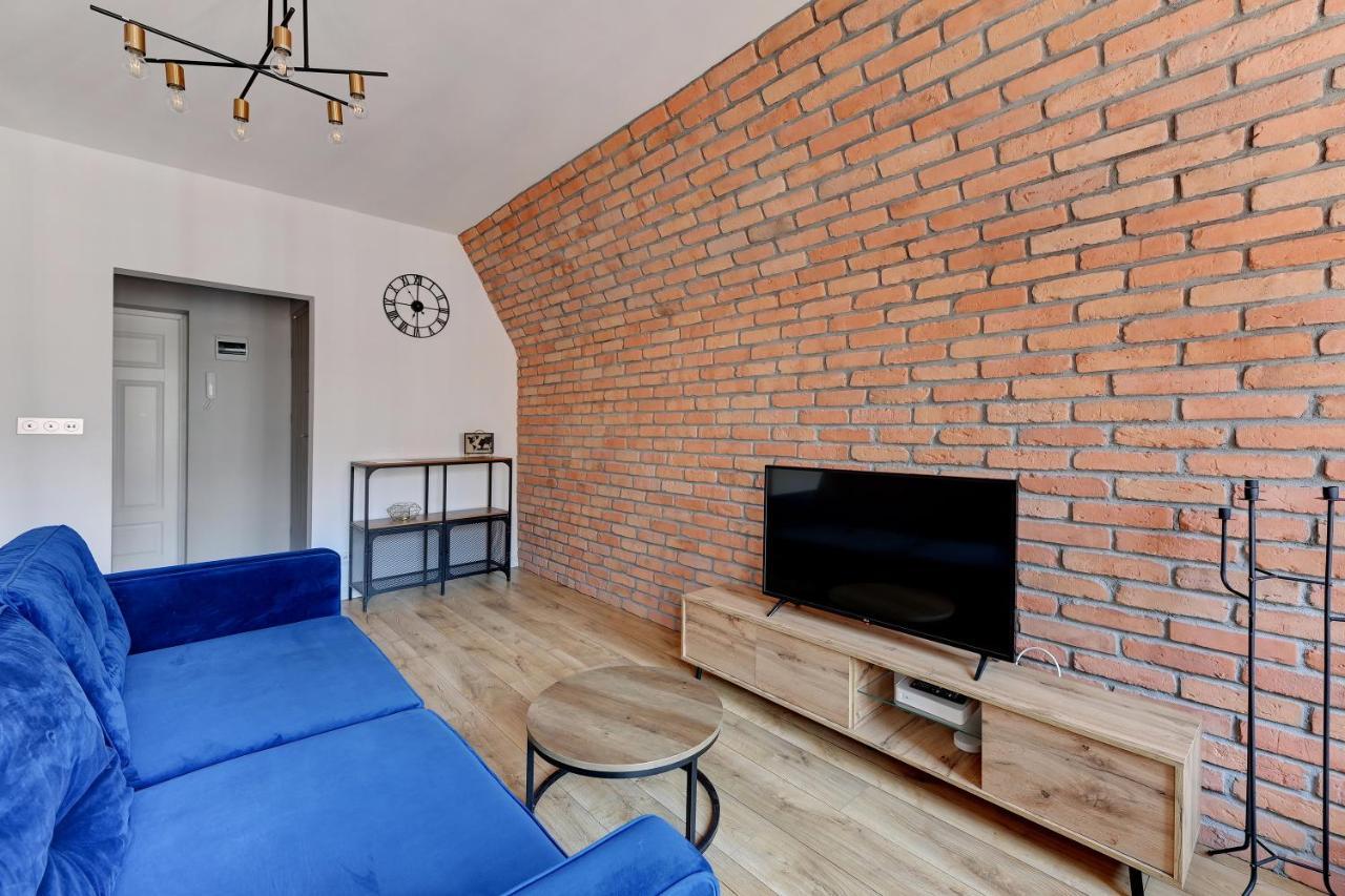Pola By Q4apartments - Heart Of The Old Town *