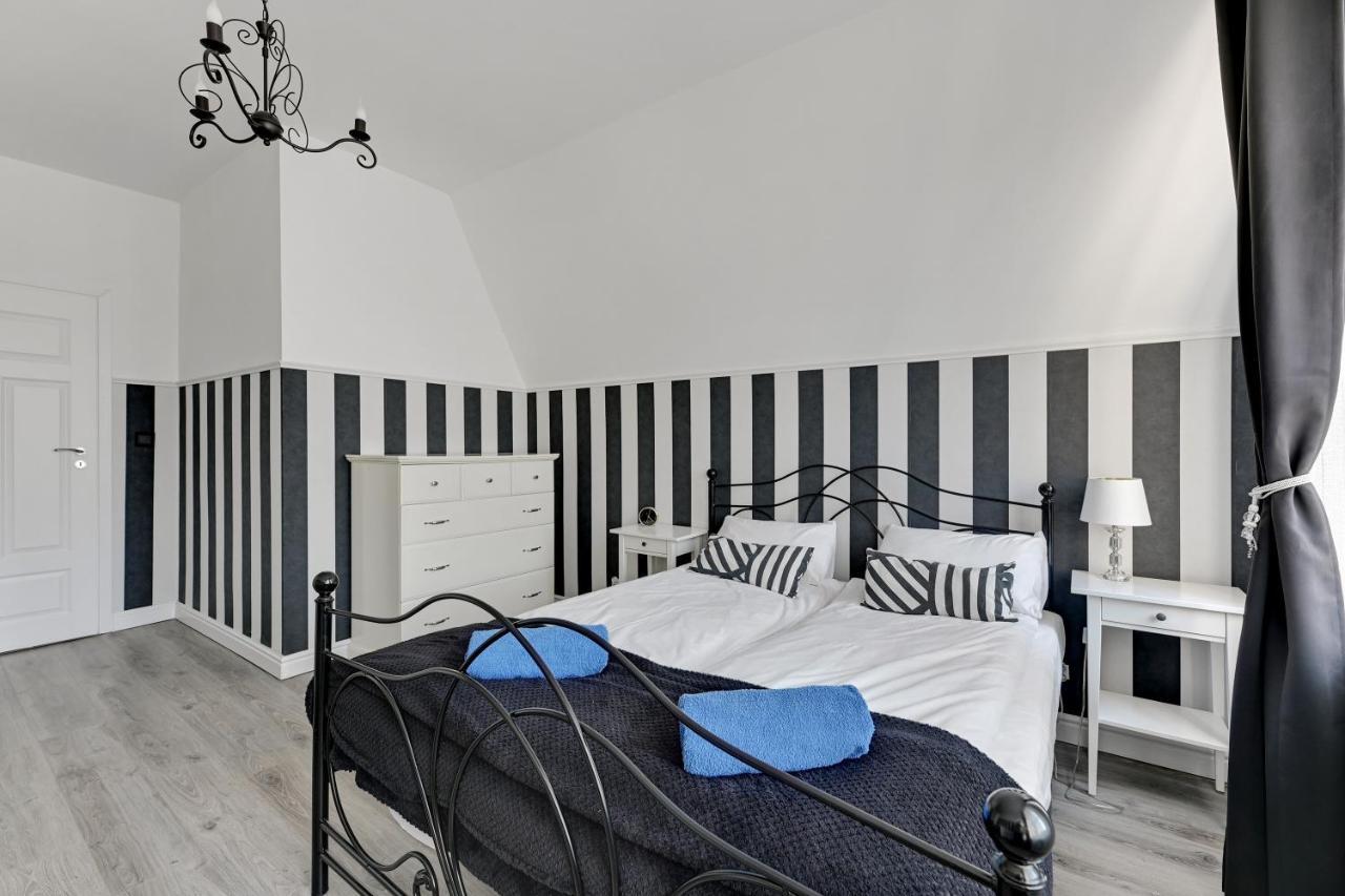 Pola By Q4apartments - Heart Of The Old Town