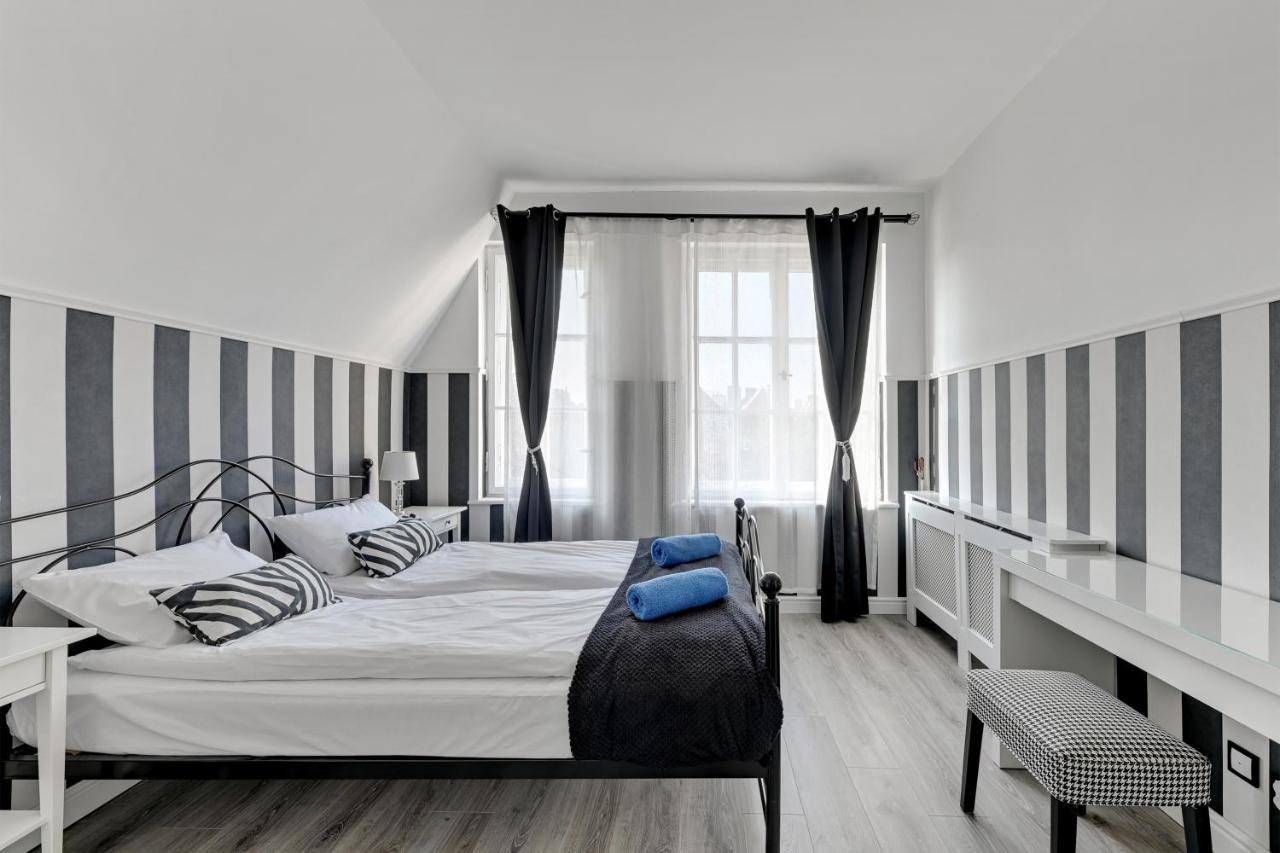 Apartamento Pola By Q4apartments - Heart Of The Old Town *