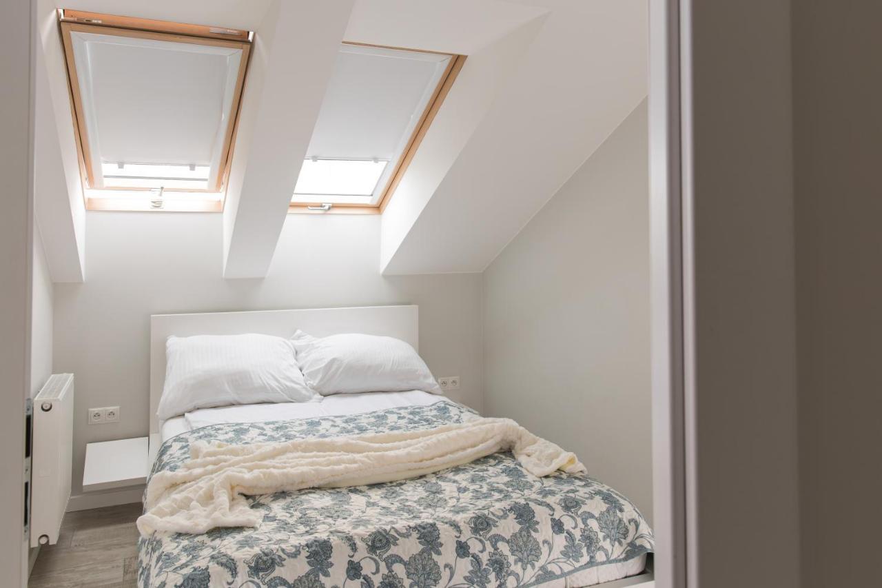 Langgarten By Little Heaven Apartment Gdansk