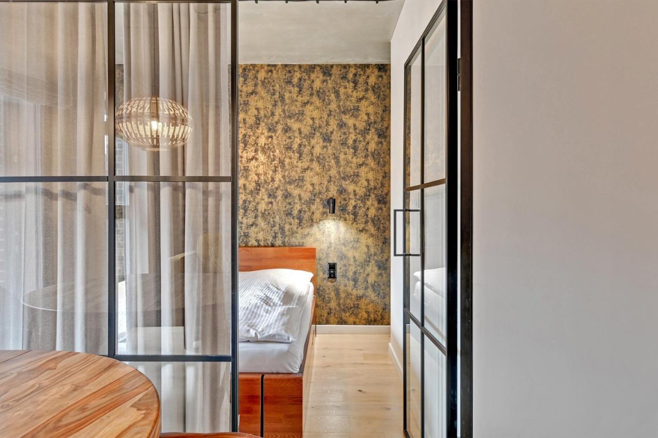 Apartamento Grand - Browar Gdanski