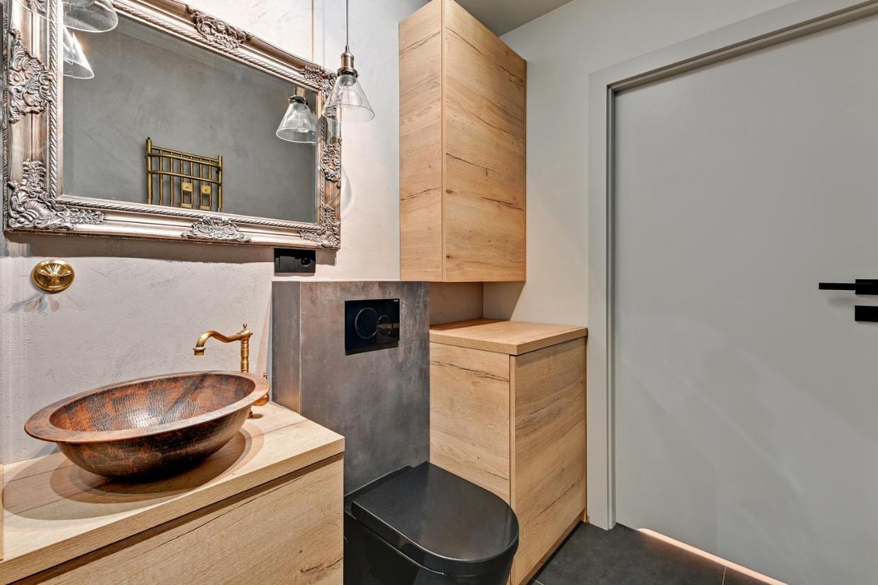 Apartamento Grand - Browar Gdanski Gdańsk