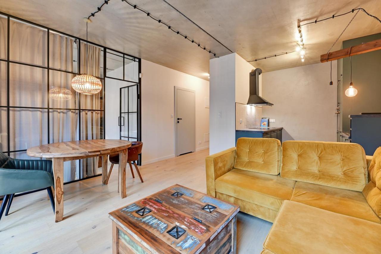 Apartamento Grand - Browar Gdanski
