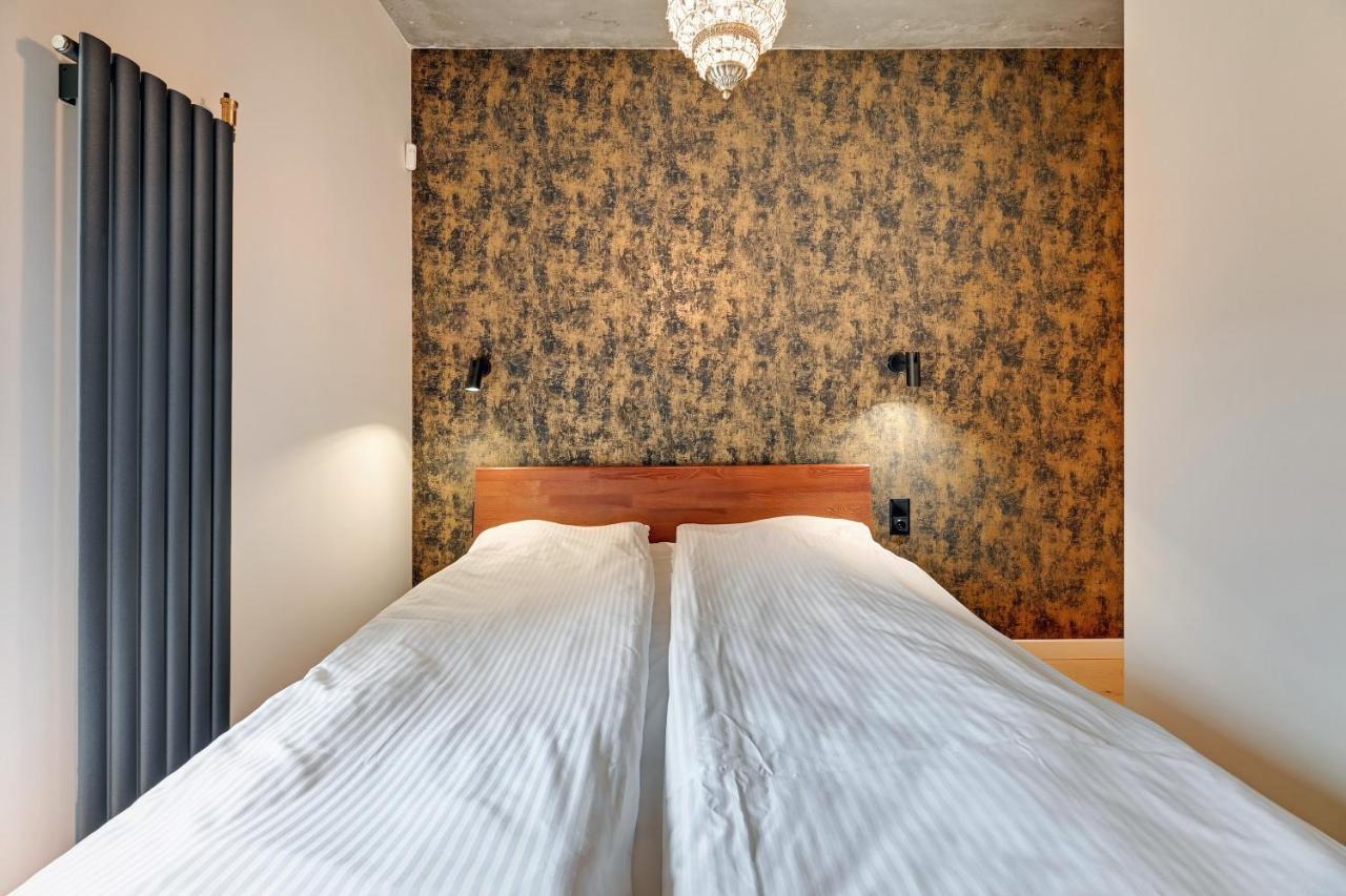 Grand - Browar Gdanski Apartamento