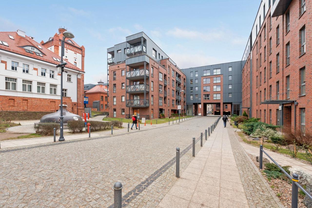 Grand - Browar Gdanski Gdańsk