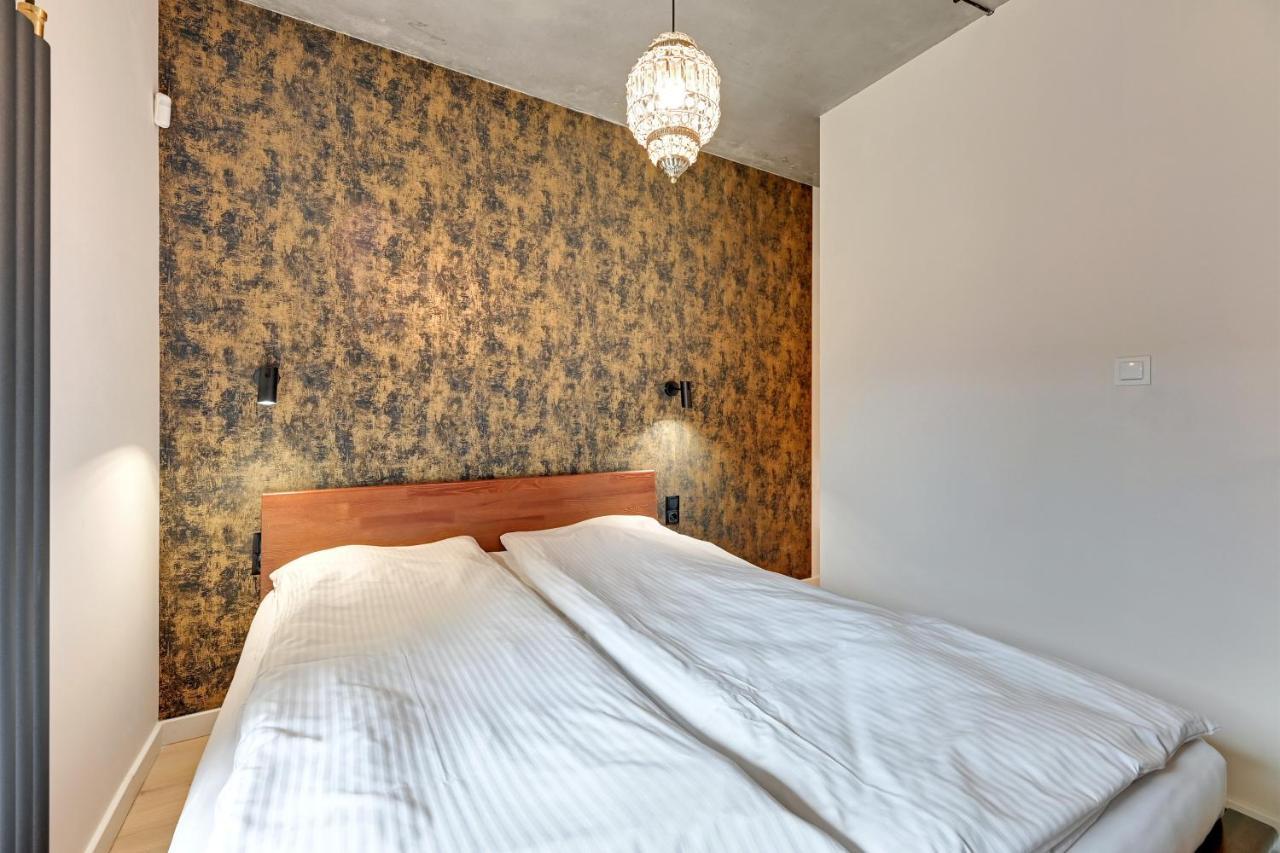 Apartamento Grand - Browar Gdanski *