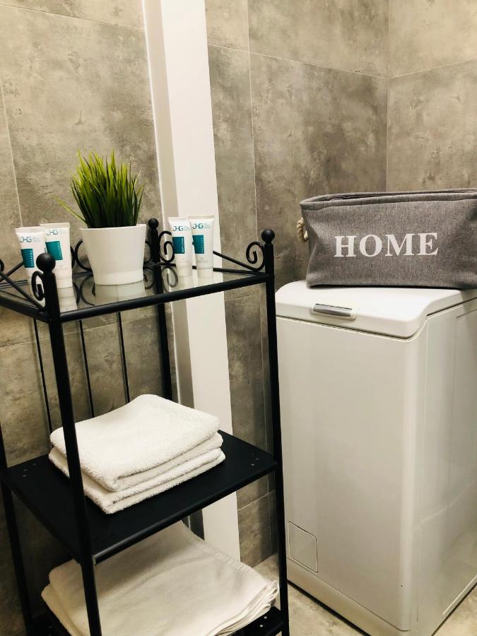 Apartamento Reagan Park *