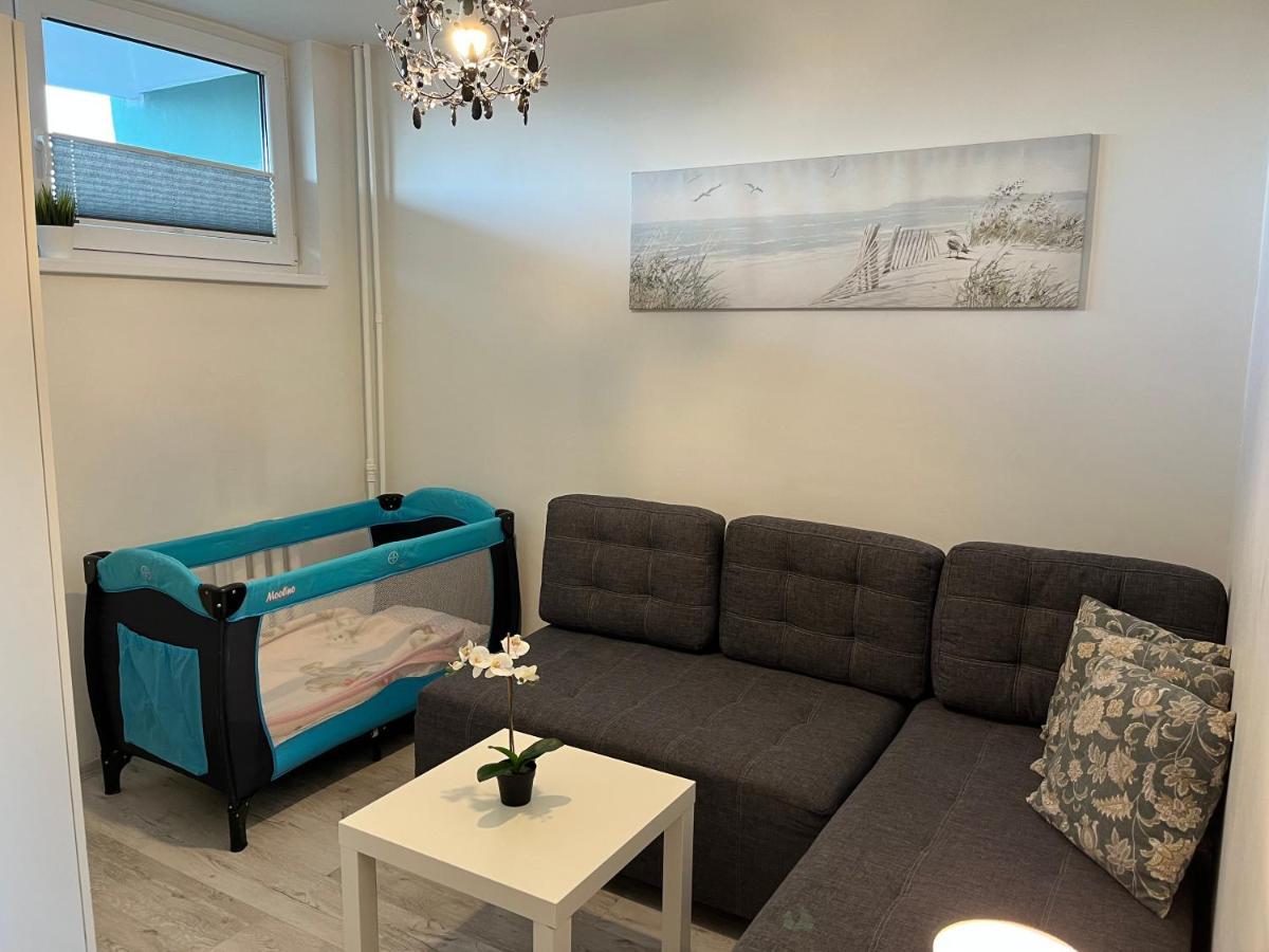 Reagan Park Apartament Gdańsk