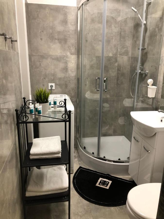 Apartamento Reagan Park