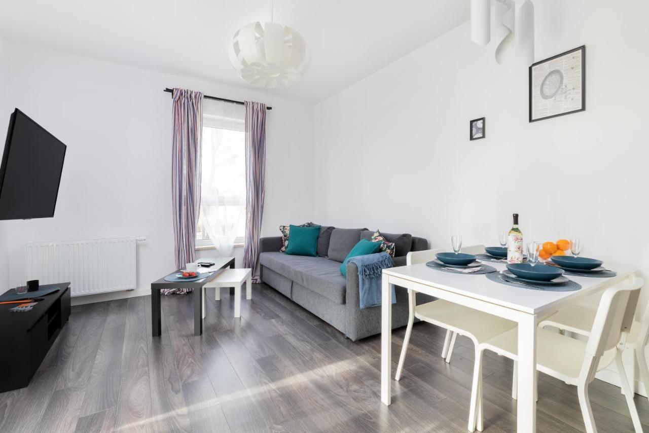 Deluxe Sucha By Renters Leilighet