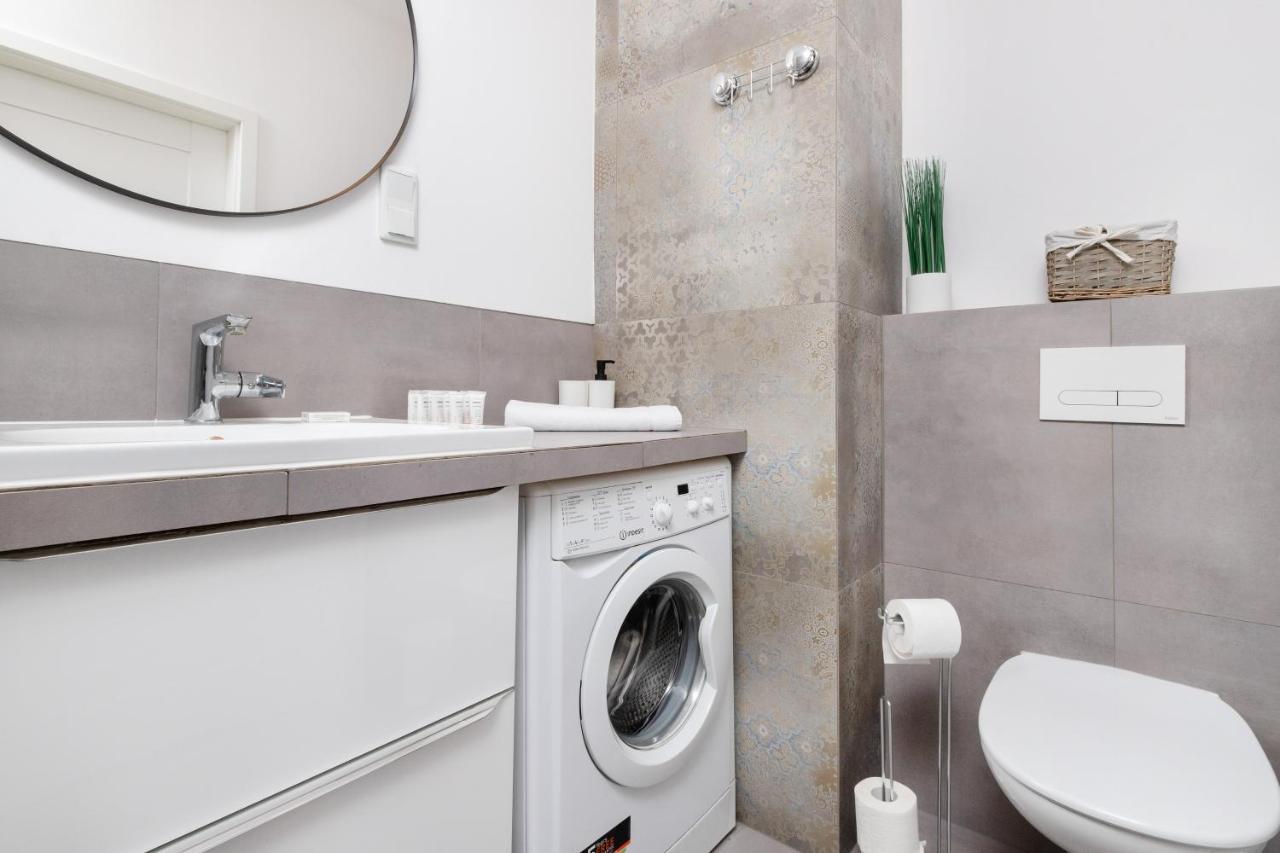 Deluxe Sucha By Renters Leilighet *