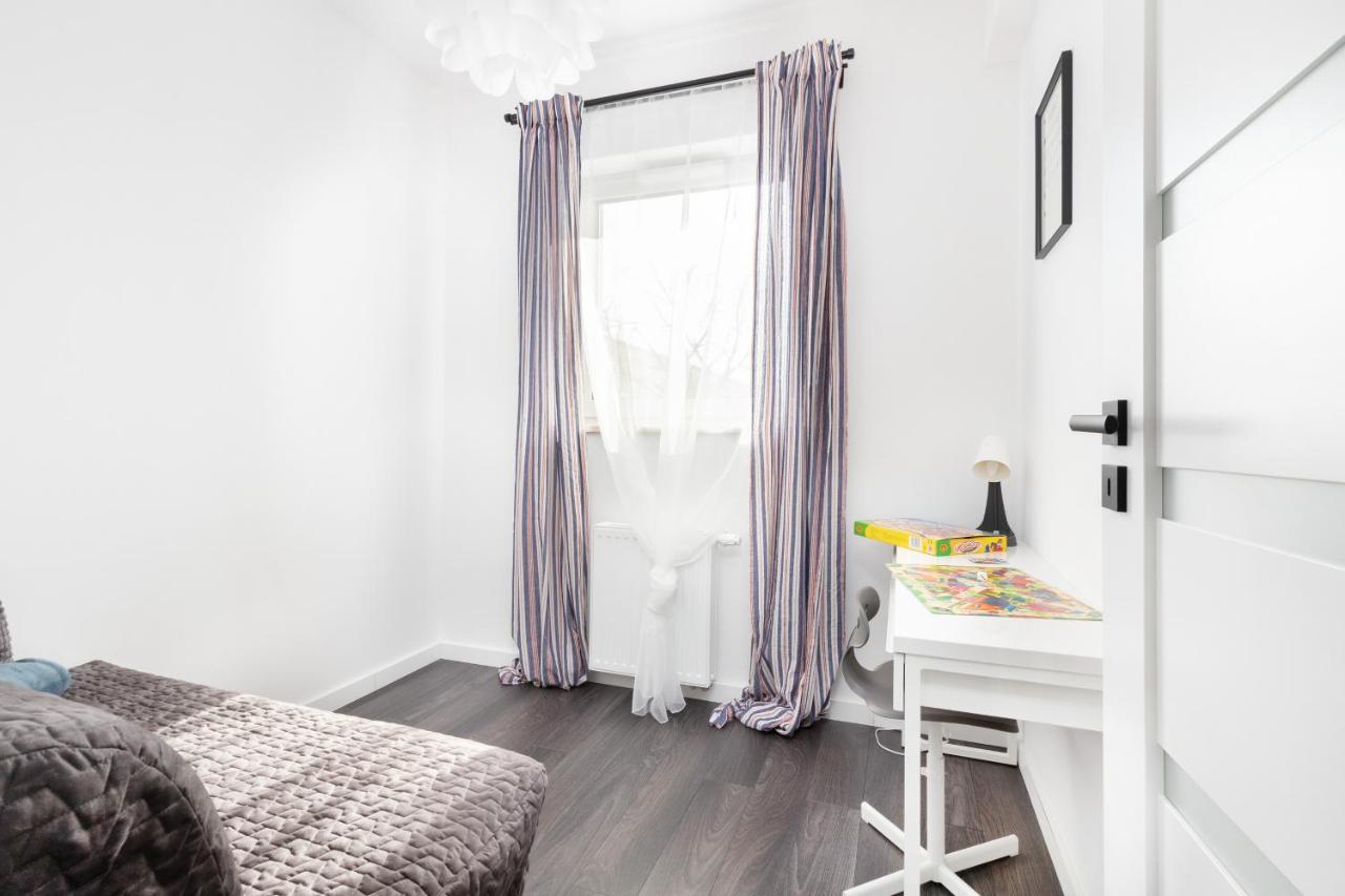 Deluxe Sucha By Renters Gdansk
