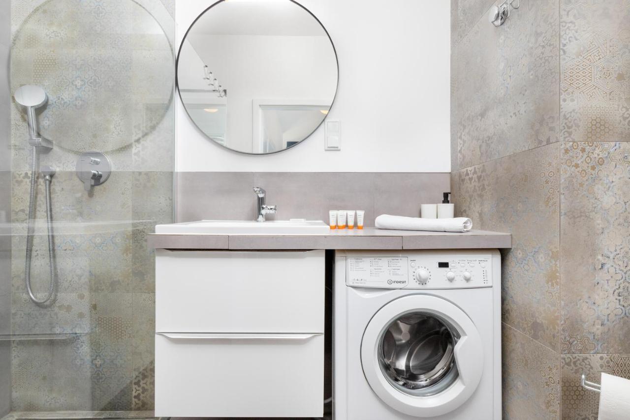Deluxe Sucha By Renters Leilighet *
