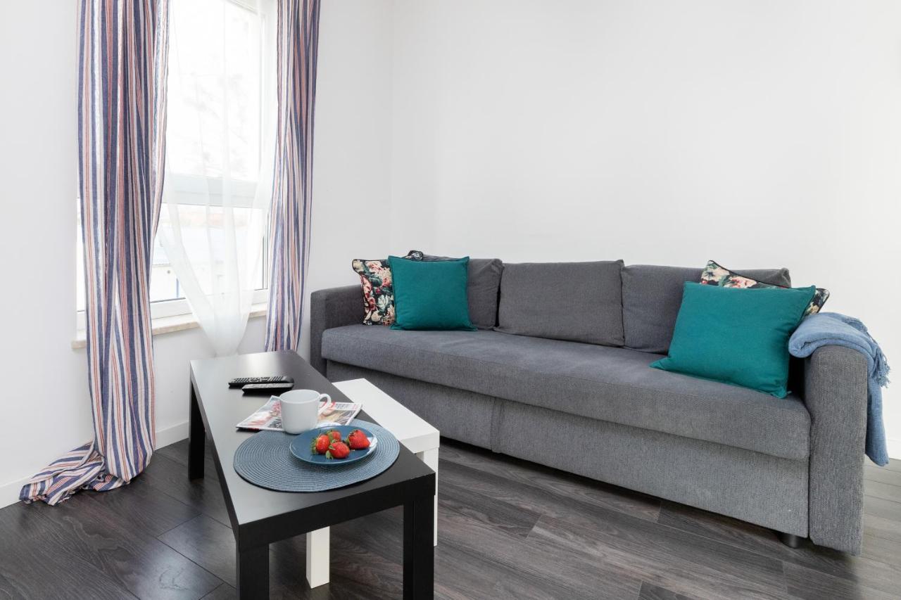 Leilighet Deluxe Sucha By Renters Gdańsk