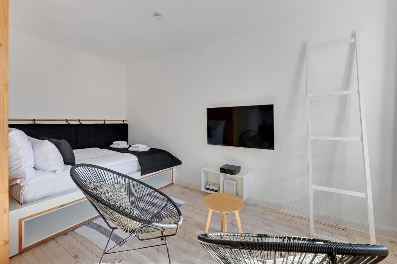 Szeroka Boutique By Downtown *