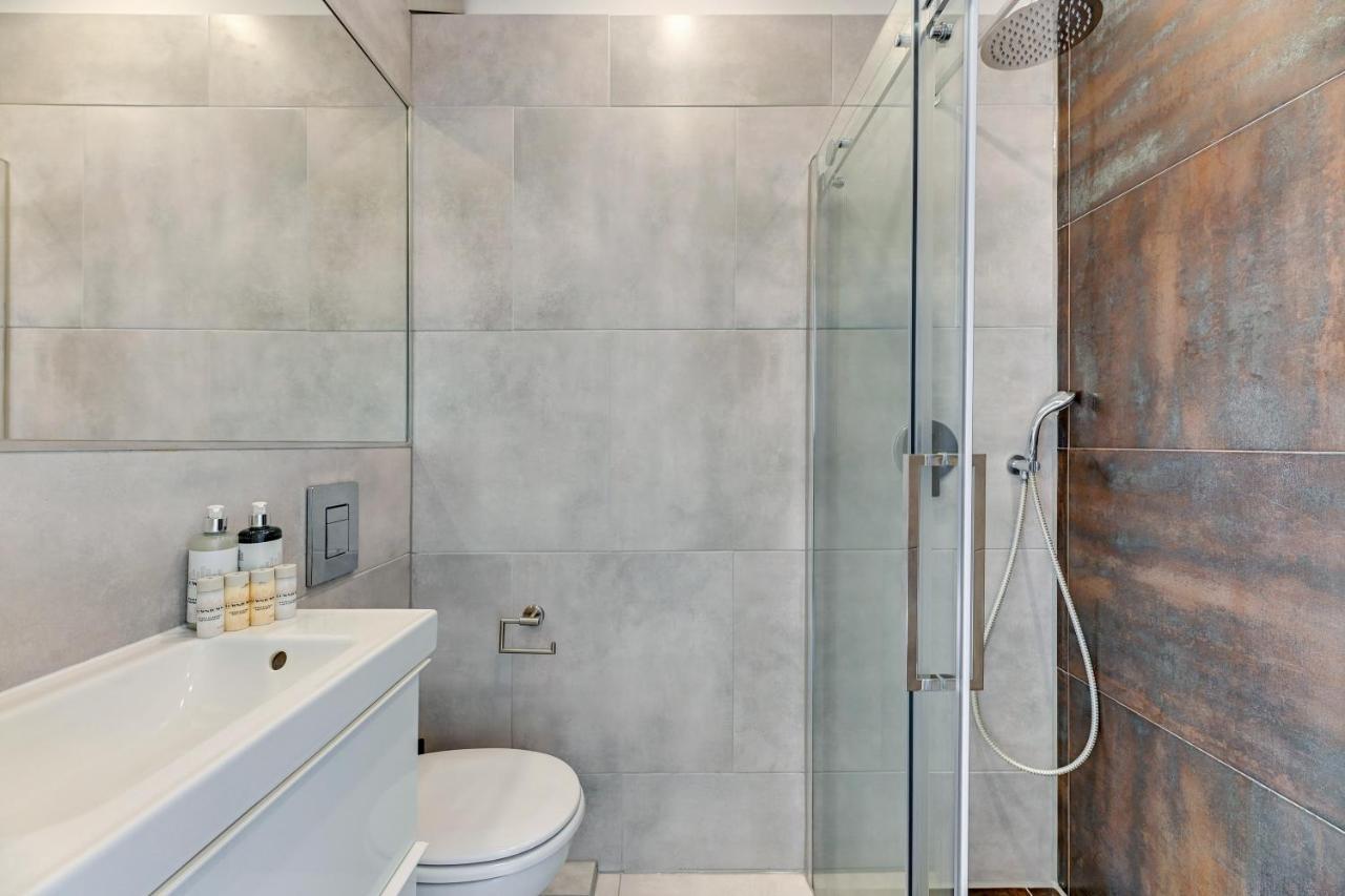 Apartament Szeroka Boutique By Downtown Gdańsk