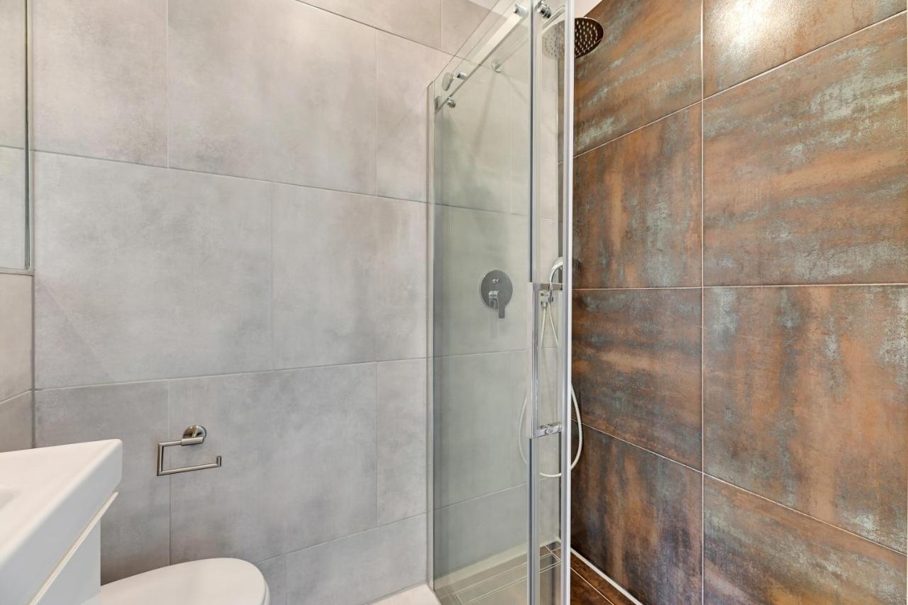 Apartament Szeroka Boutique By Downtown *