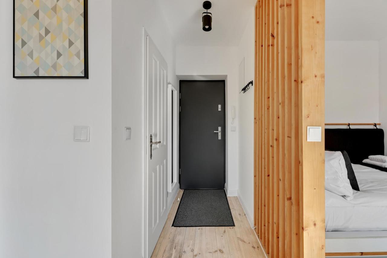 Szeroka Boutique By Downtown * Gdańsk