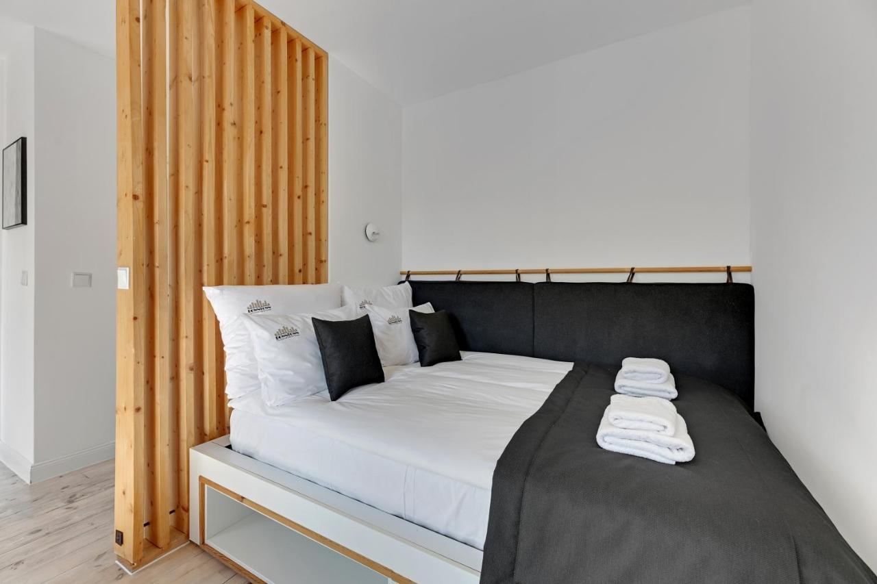 Apartament Szeroka Boutique By Downtown *