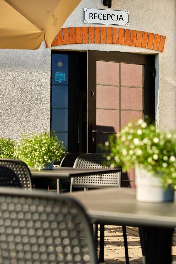 Kurort Stara Wedzarnia 3*