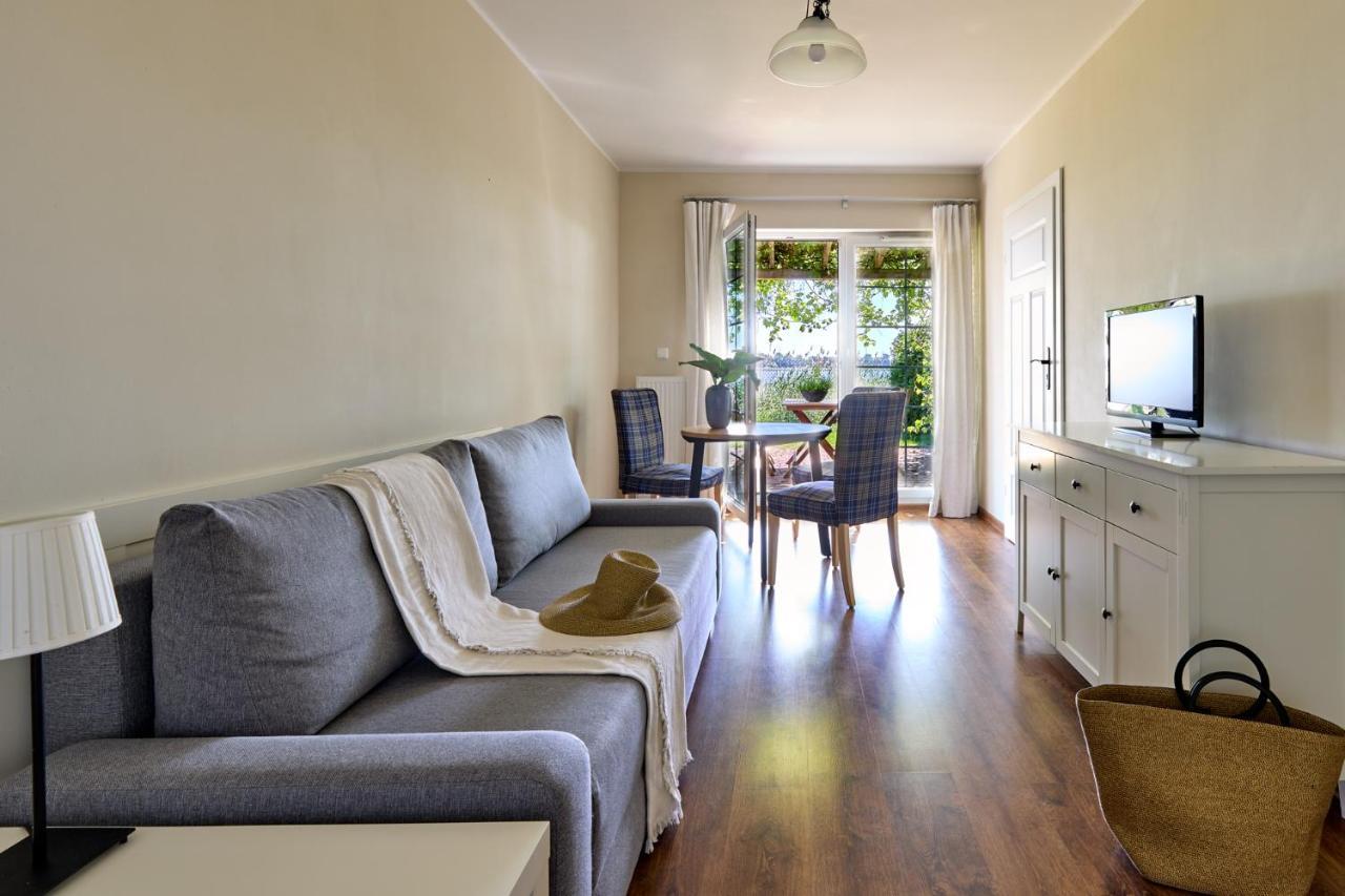 Kurort Stara Wedzarnia Aparthotel 3*