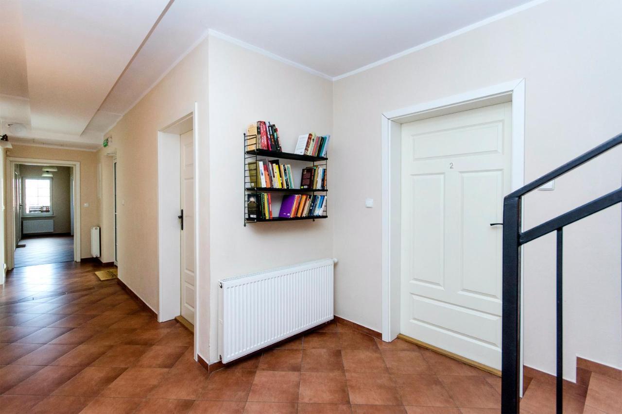 Kurort Stara Wedzarnia Aparthotel Gdansk