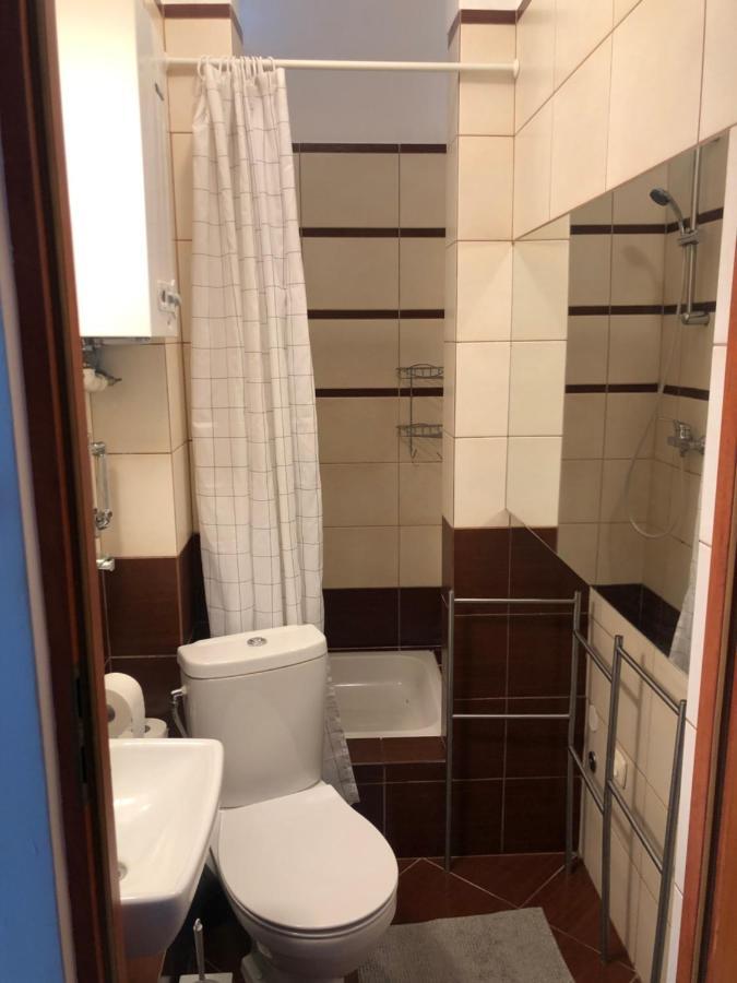 Apartament Teatralny Apartment