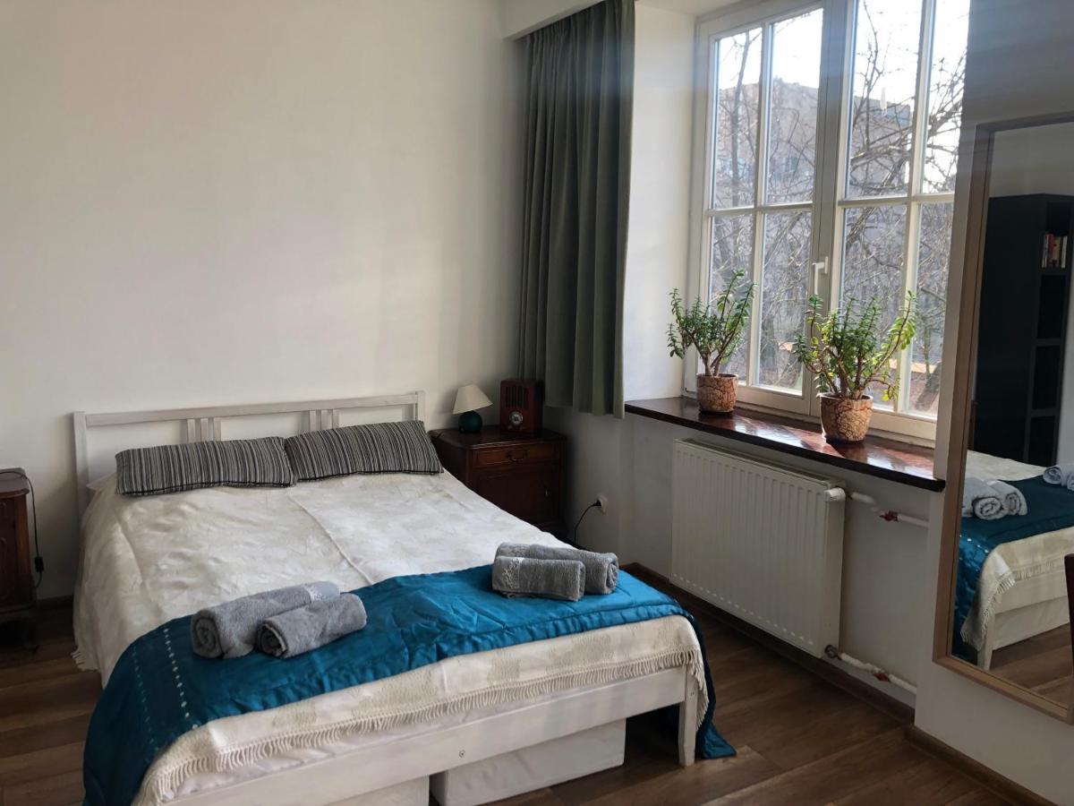 Apartament Teatralny Apartment *