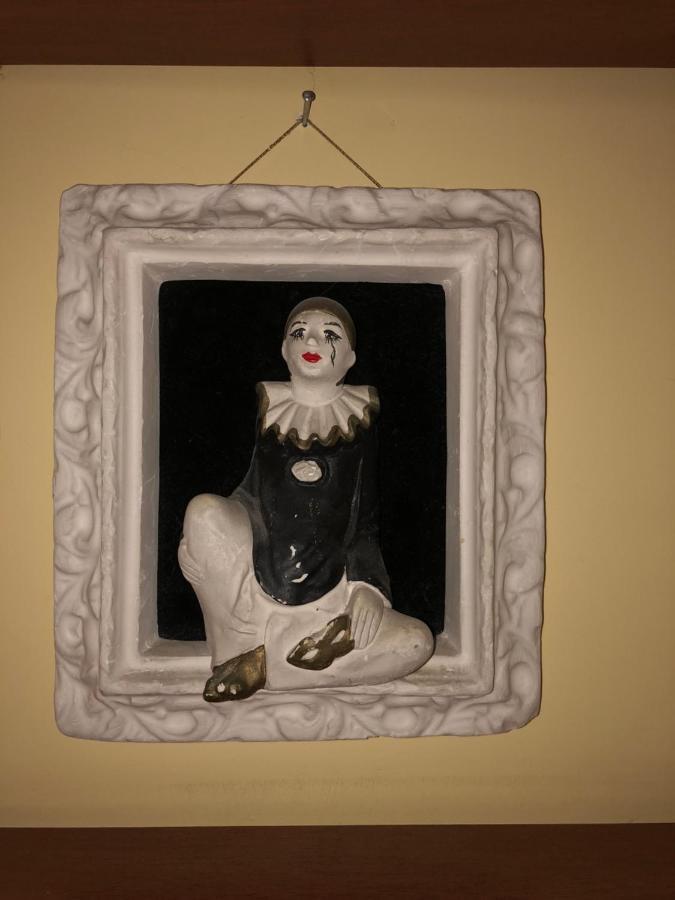 Apartament Teatralny *