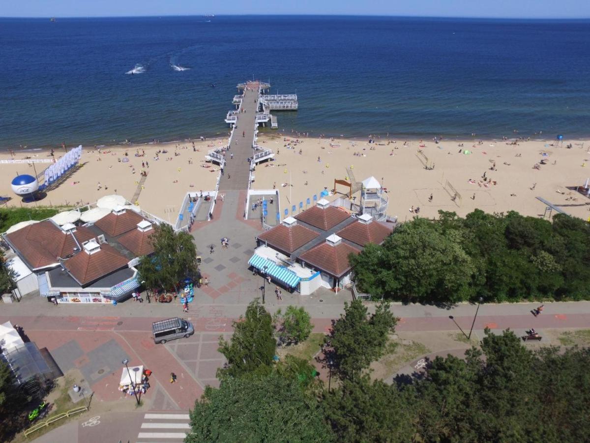 Sunforyou 2 Apartment Gdansk
