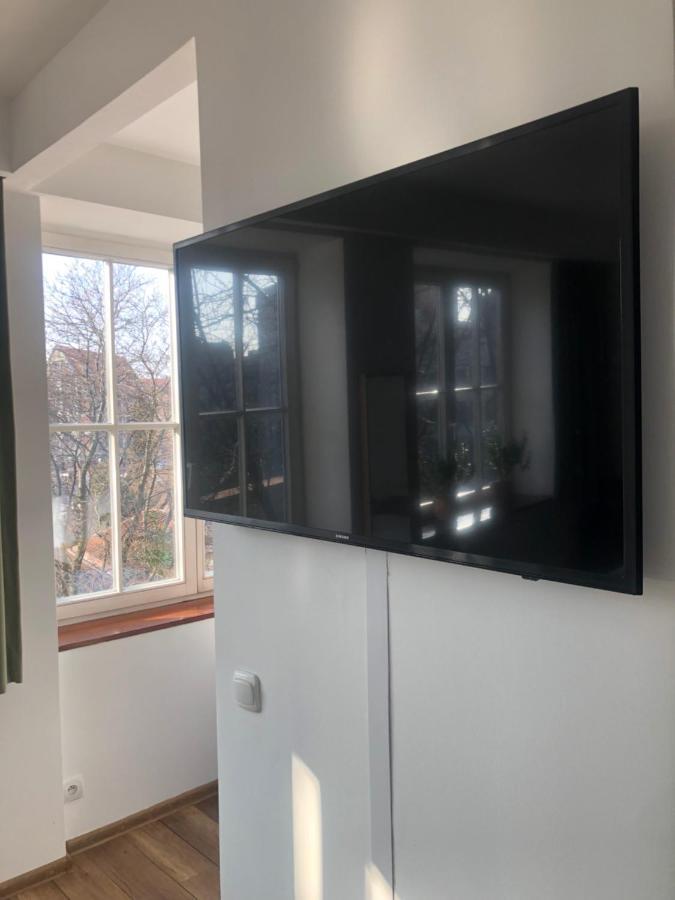 Apartament Teatralny