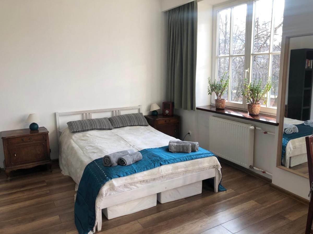 Apartament Teatralny * Danzig
