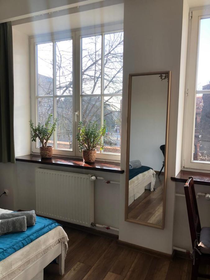 Apartament Teatralny Danzig