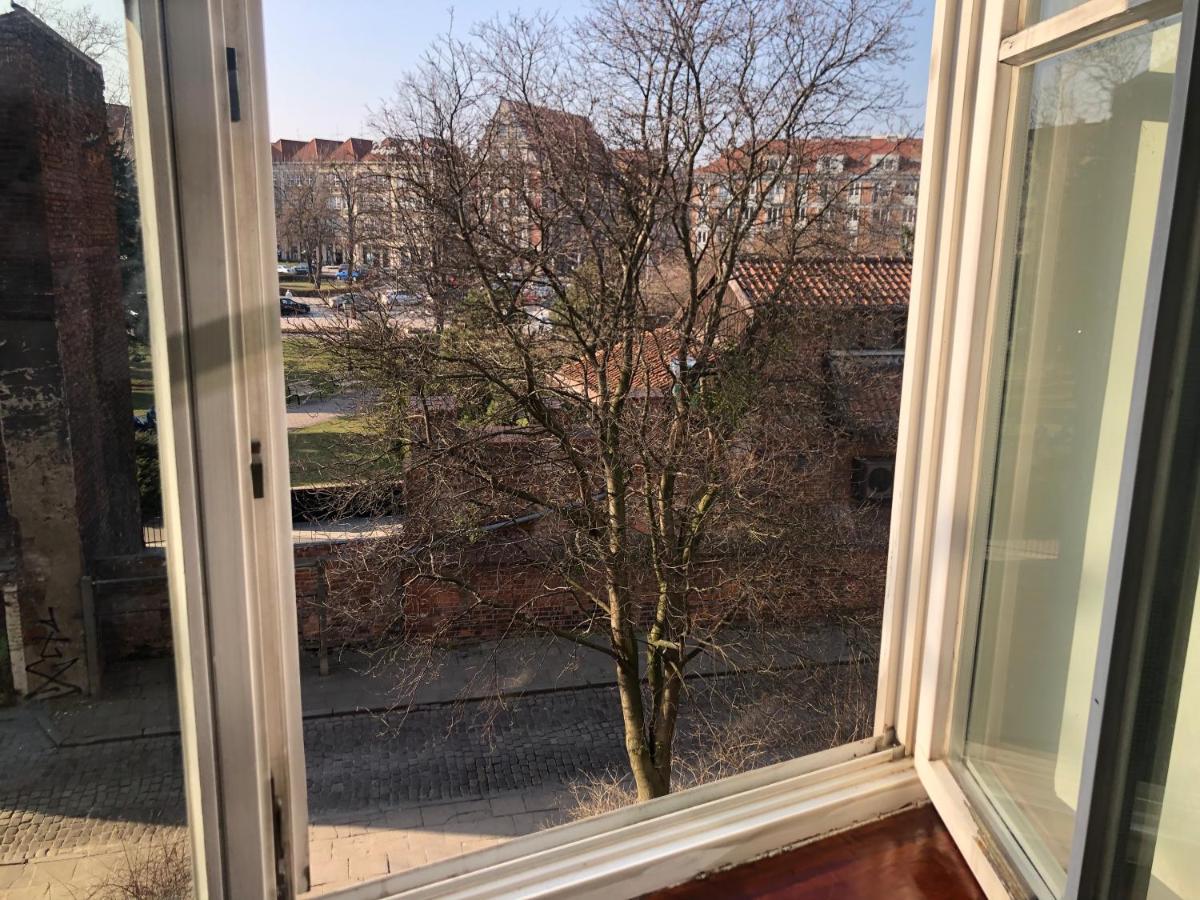 Apartament Teatralny *
