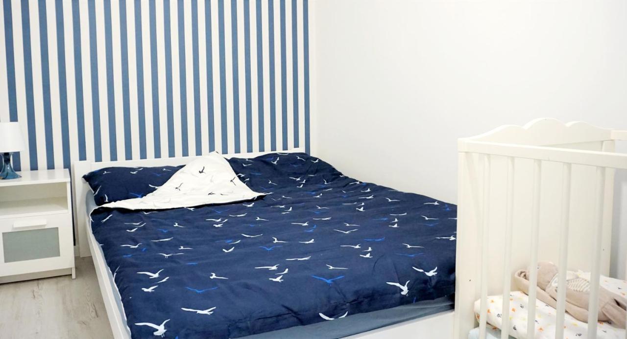 Aura Apartment